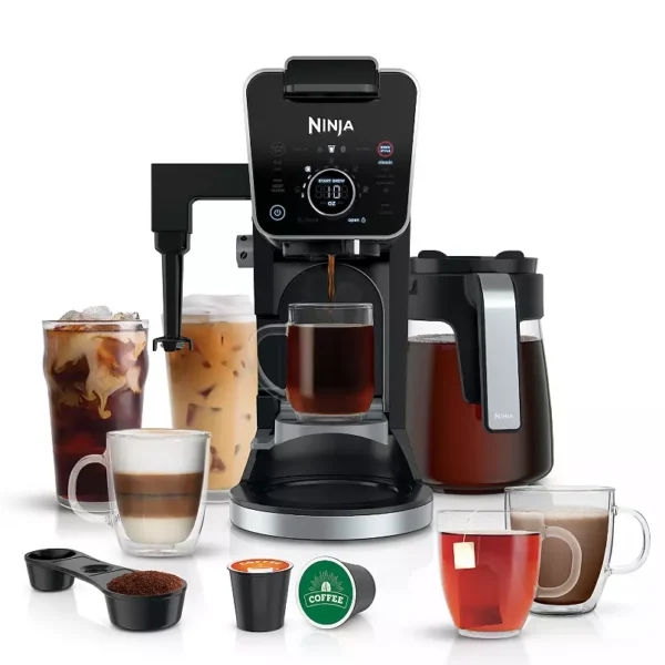 Coffee Maker