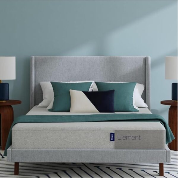 Memory Foam