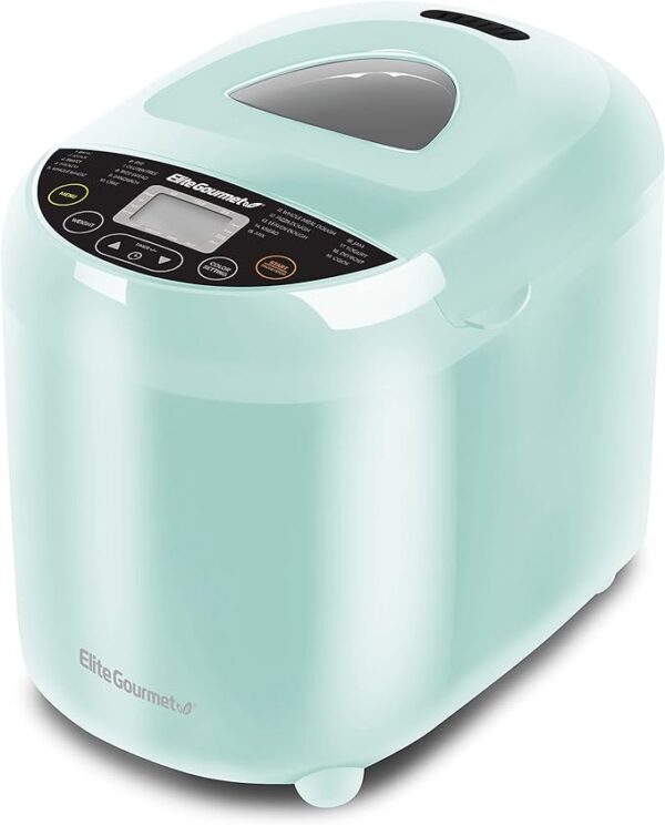 Bread Maker Machine