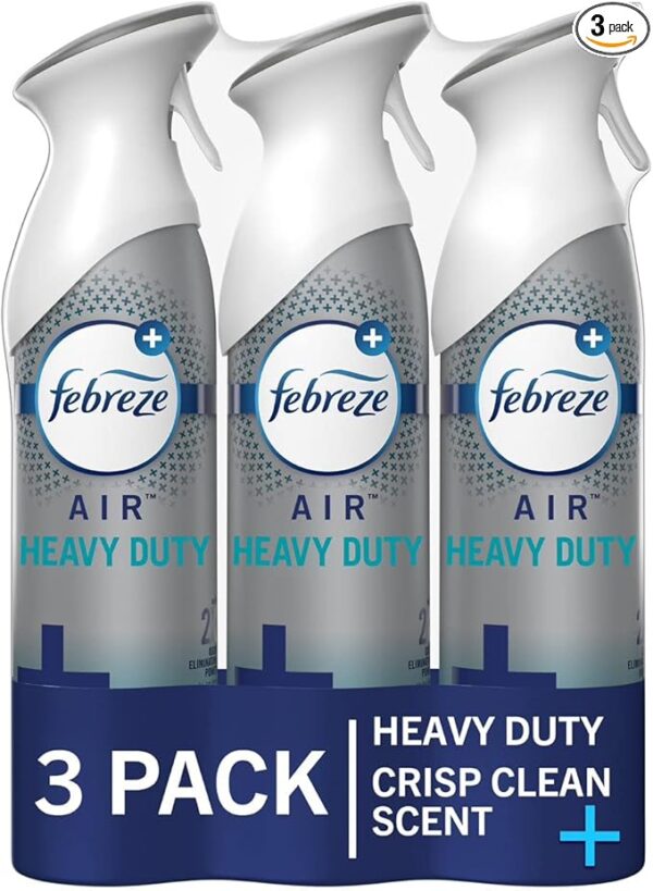 Air Freshener Spray