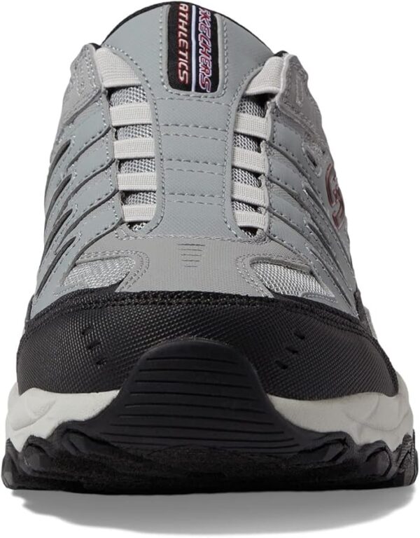 Skechers Men's Afterburn M fit - Image 3