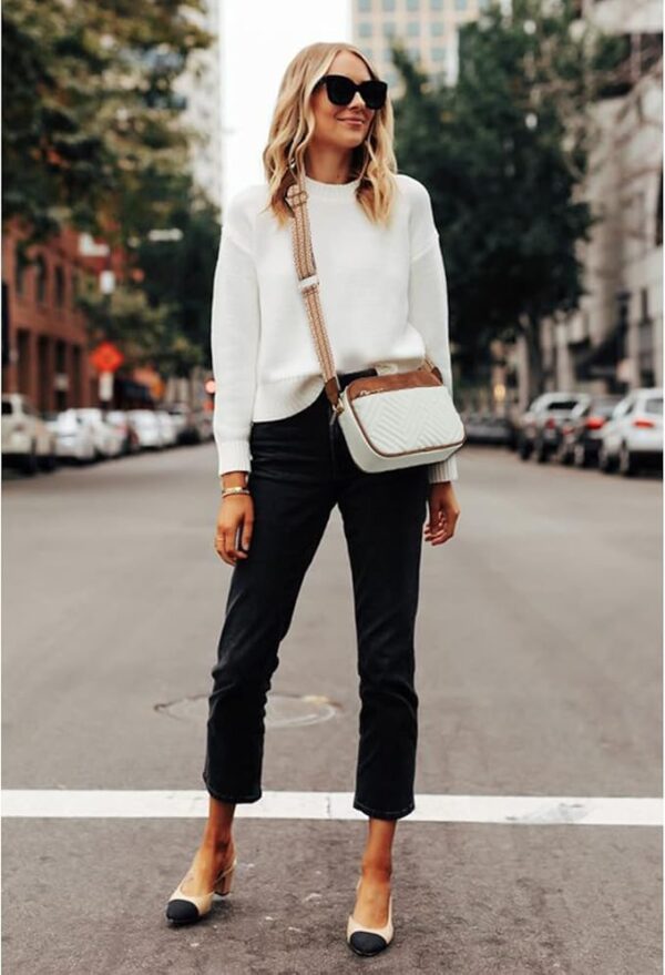 Small Shoulder Handbags
