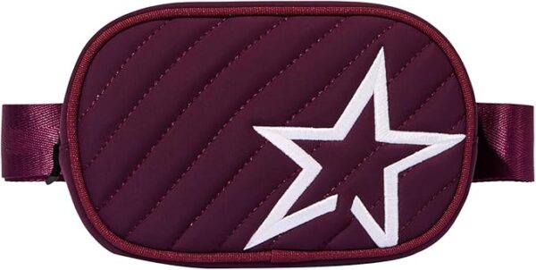 Perfect Moment Star Bum Bag - Image 2