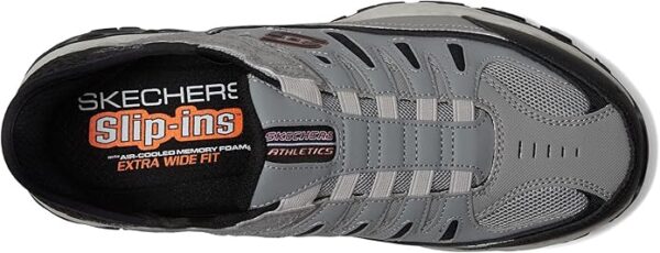 Skechers Men's Afterburn M fit - Image 6