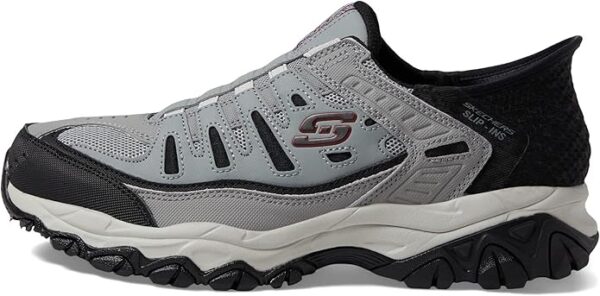 Skechers Men's Afterburn M fit - Image 5