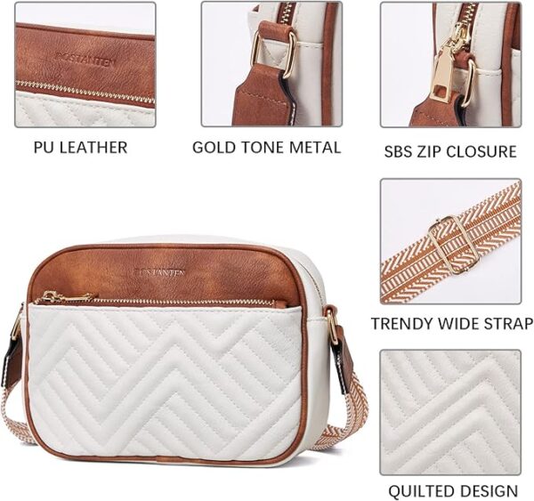 Small Shoulder Handbags - Image 2