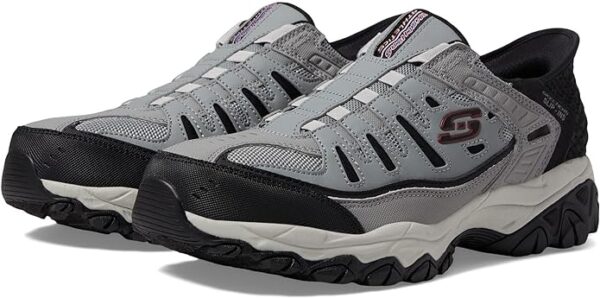 Skechers Men's Afterburn M fit