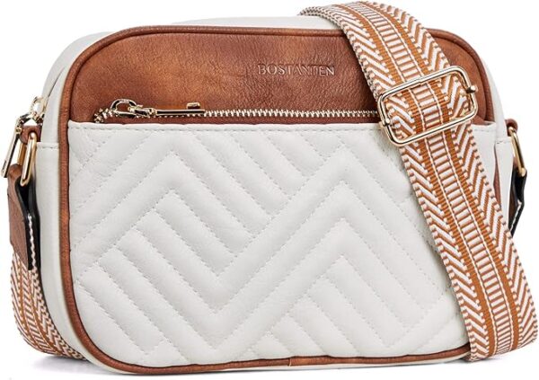 Small Shoulder Handbags - Image 4