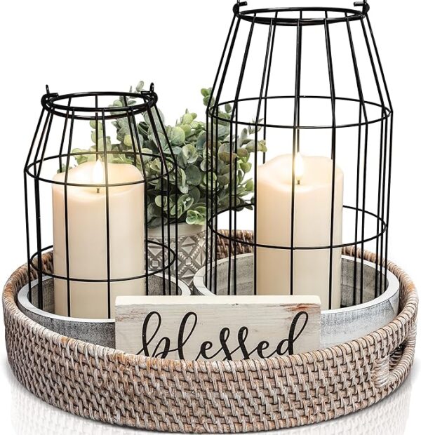 Decorative Lanterns for Your Living Room - Image 4