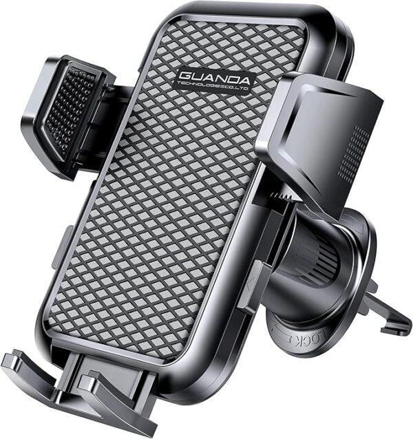 Car Vent Phone Mount
