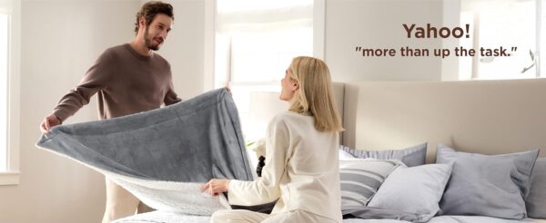 Christmas Blanket Gifts for Women - Image 2