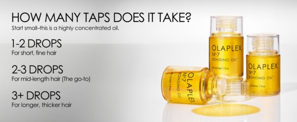 Bonding Oil - Image 5