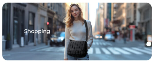 Crossbody Bags for Women - Image 4