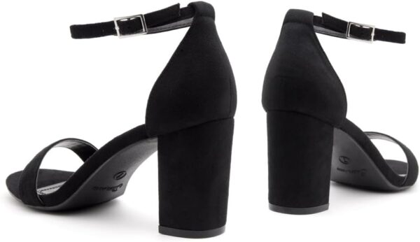 Womens Low Heels