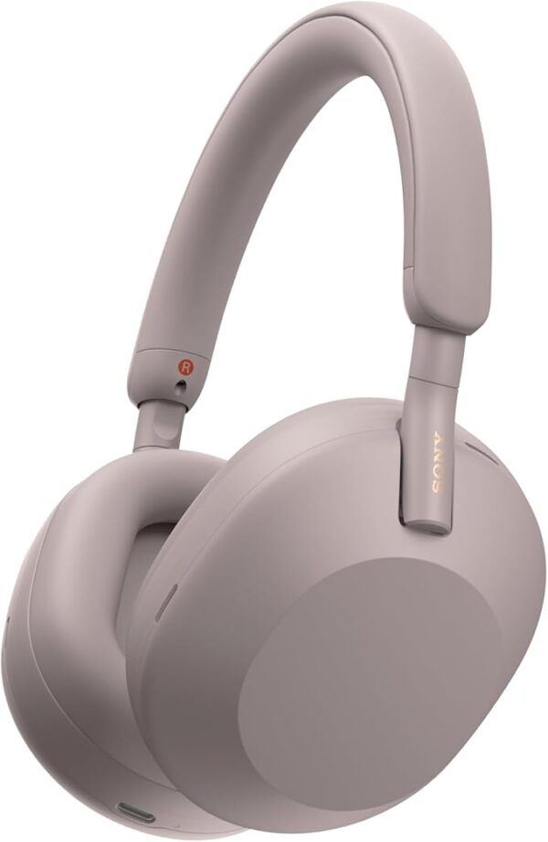 The Best Wireless Noise Canceling Headphones