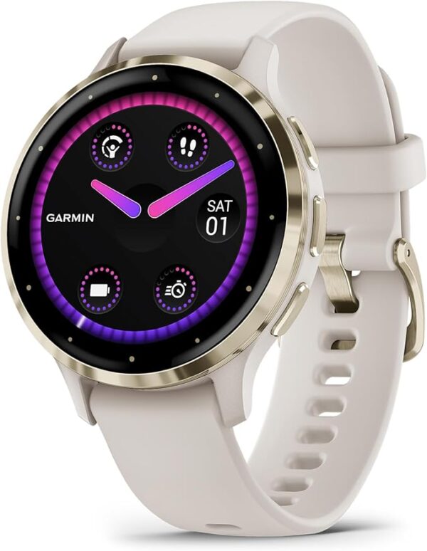 AI Smartwatch - Image 4