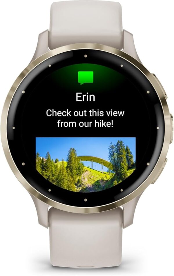 AI Smartwatch - Image 3