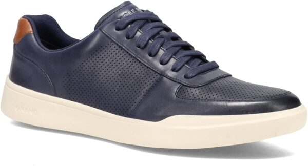 Modern Tennis Sneaker - Image 3
