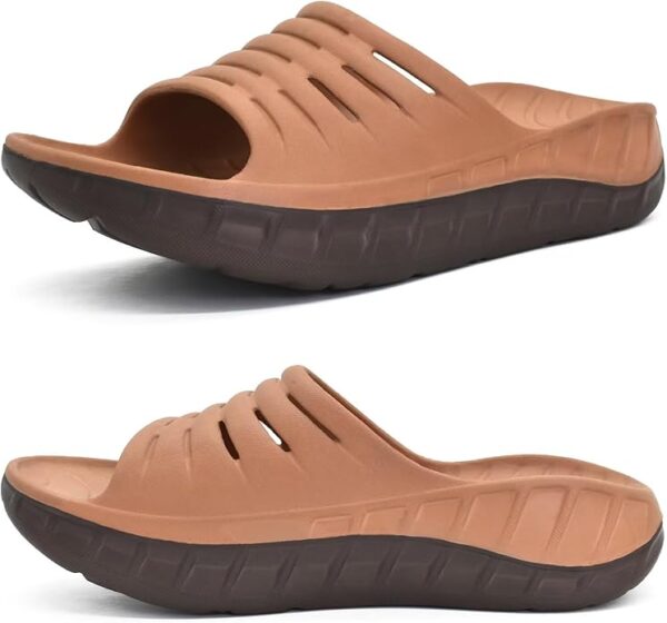Mens Recovery Sandals - Image 2