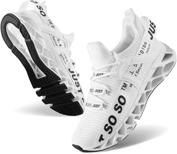 Women's Running Shoes - Image 3