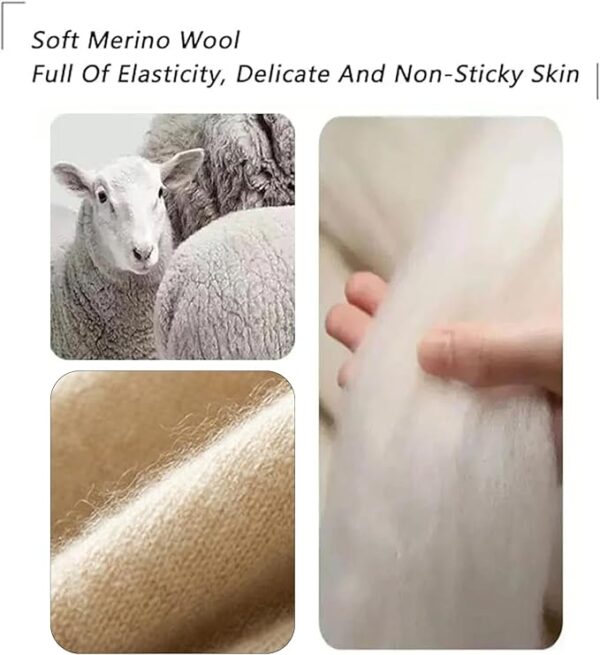 Cashmere Sweaters for Women, - Image 4