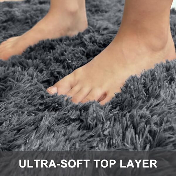 Area Rugs for Living Room Bedroom - Image 7