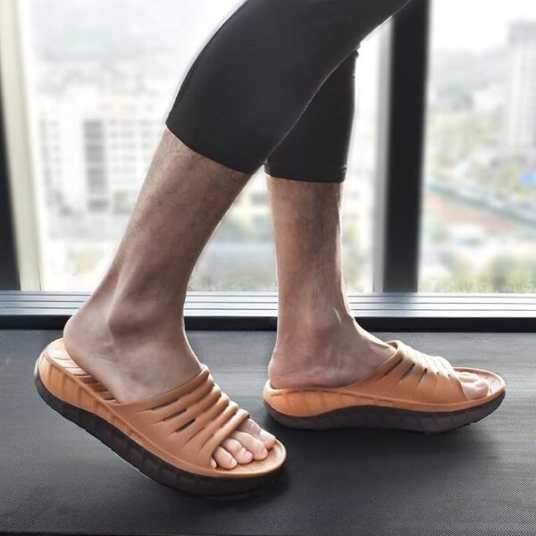 Mens Recovery Sandals
