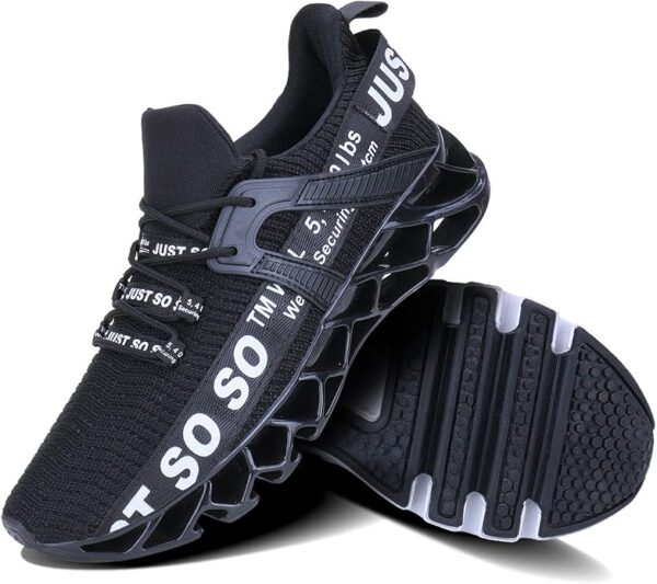 Women's Running Shoes - Image 5