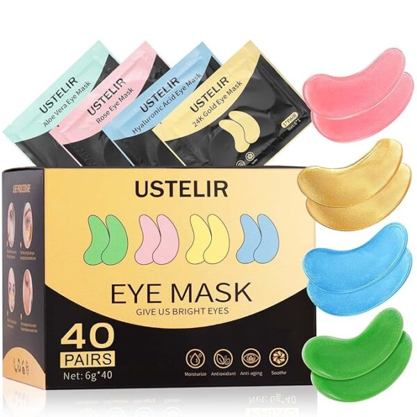 Eye Mask - Image 2