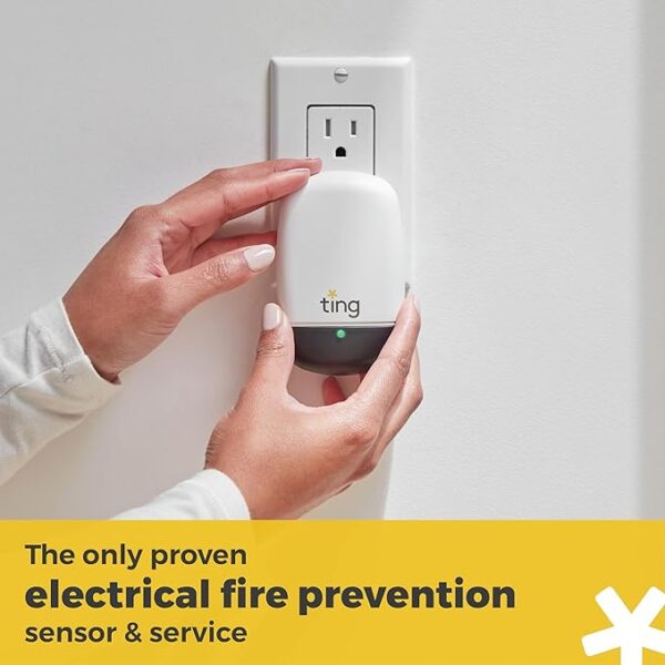 Fire Prevention Sensor - Image 5