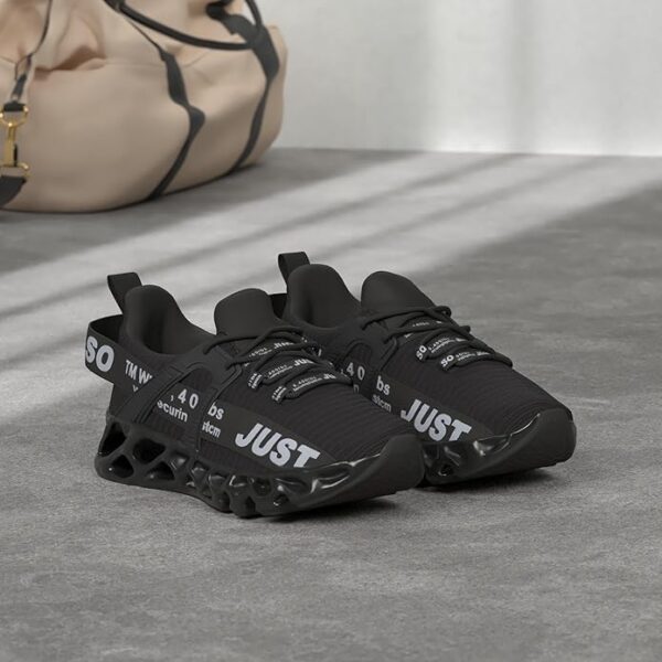 Women's Running Shoes - Image 4
