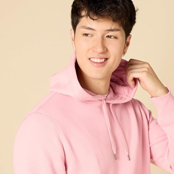 Amazon Essentials Men's Sweatshirt - Image 3