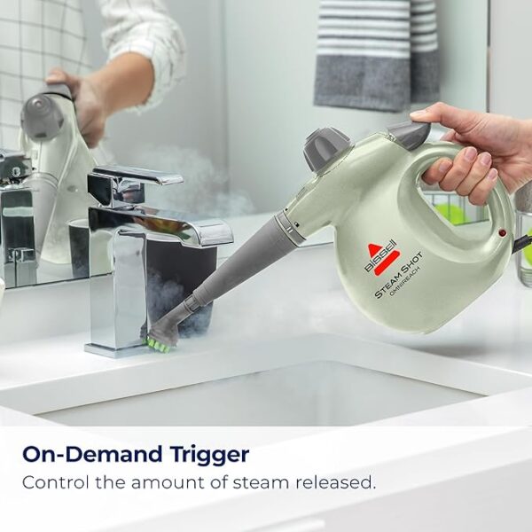 Handheld Steam Cleaner