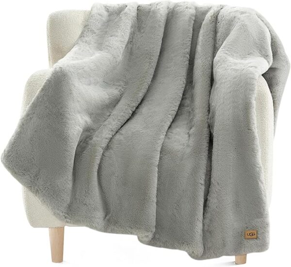 Bed Luxury Hotel Style Blankets