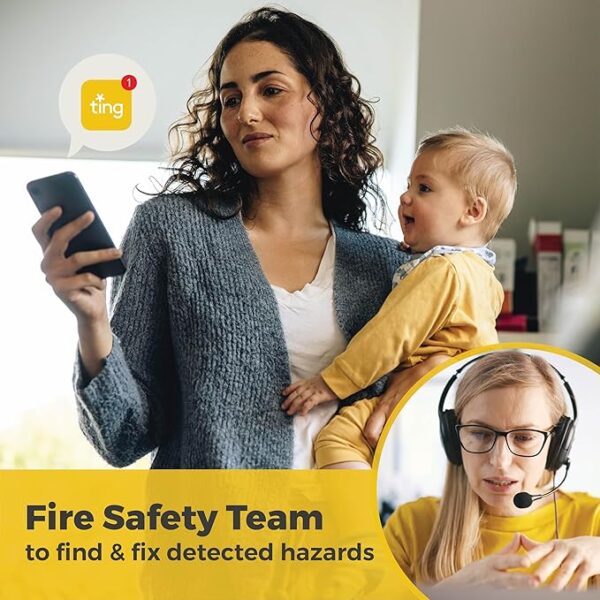 Fire Prevention Sensor - Image 4