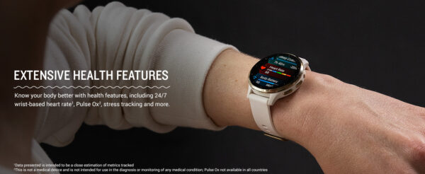 AI Smartwatch - Image 6
