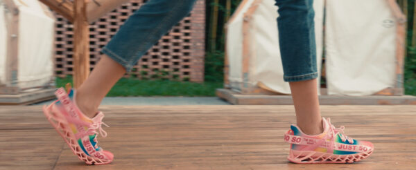 Women's Running Shoes - Image 6