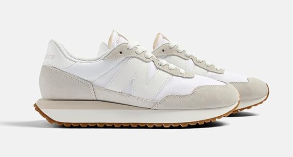 New Balance Women's 237 V1 Classic - Image 4
