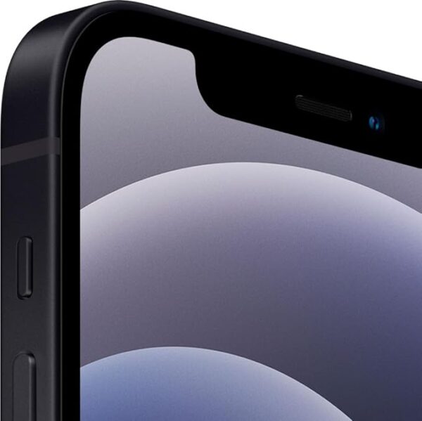 Apple iPhone 12, 64GB, Black - Image 3