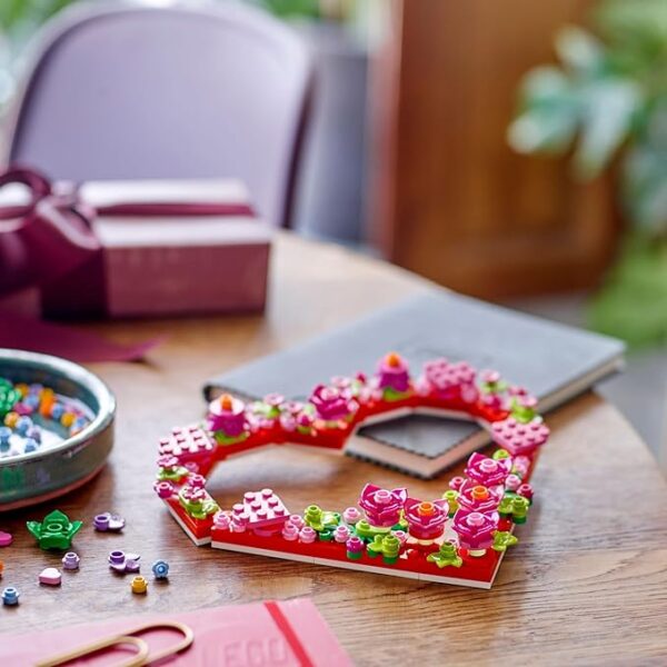 Display on The Wall as Home Decoration - Image 4