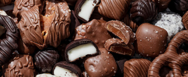 Chocolate Gift Basket - Image 7