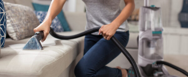 Smartwash Automatic Carpet Cleaner Machine - Image 6