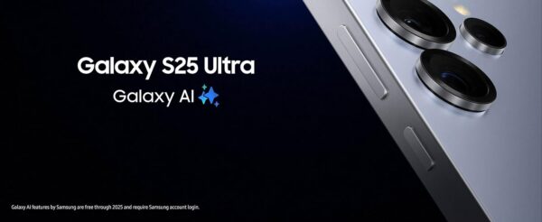 SAMSUNG Galaxy S25 Ultra Cell Phone, 256GB AI Smartphone - Image 4