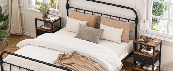 Sofa Side Table - Image 5