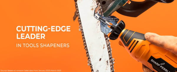 Chain Saw Sharpener Tool - Image 4