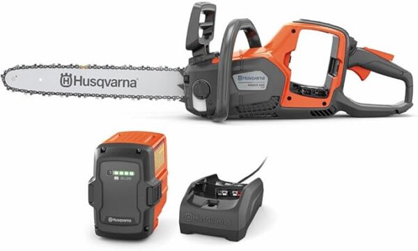 Cordless Electric Chainsaw