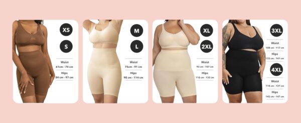 Shapewear for Women - Image 6