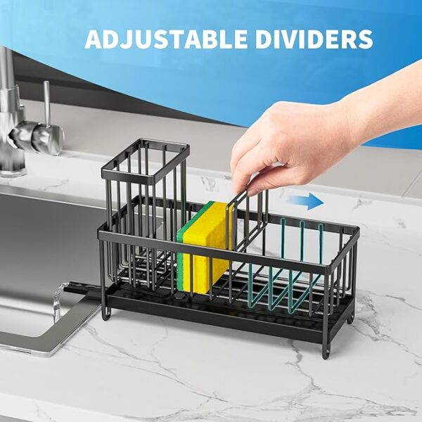 Holder for Kitchen Sink - Image 2