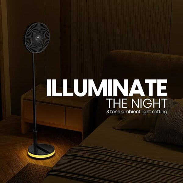 The Original Portable Fan - Image 3