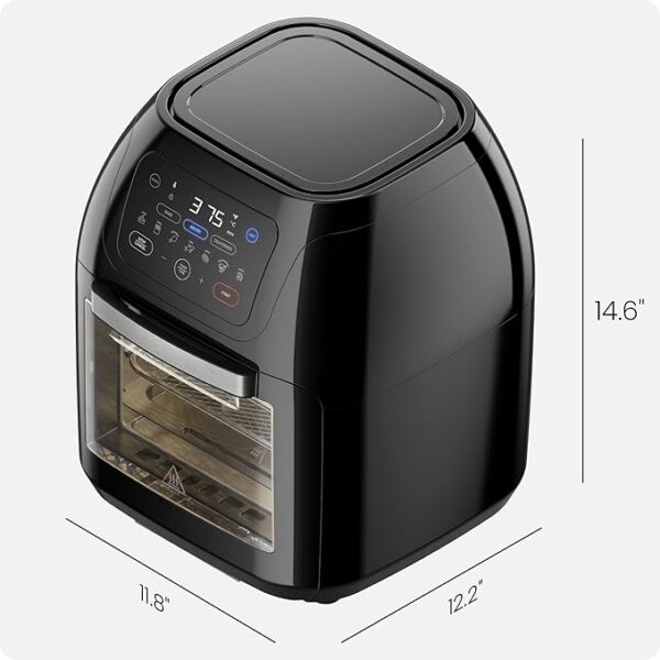Digital Air Fryer+ - Image 3